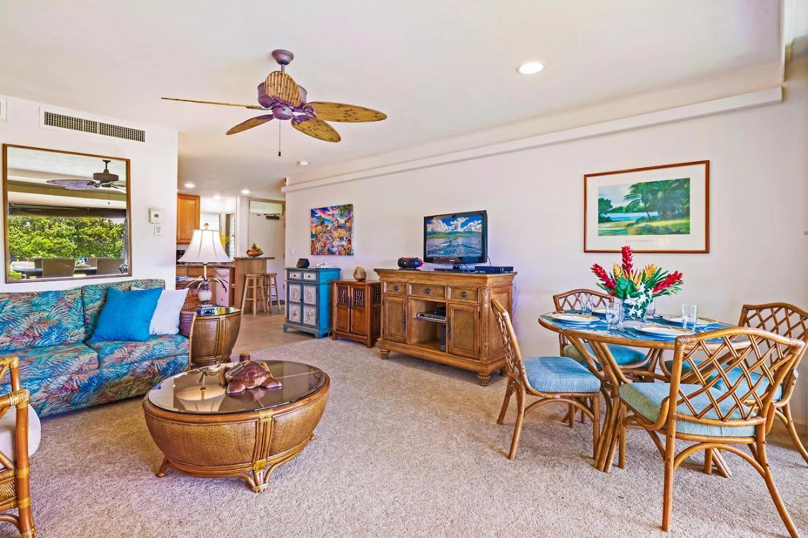 Maui Eldorado - G108 - Stay In The Heart Of Kaanapali Kahana 0*,