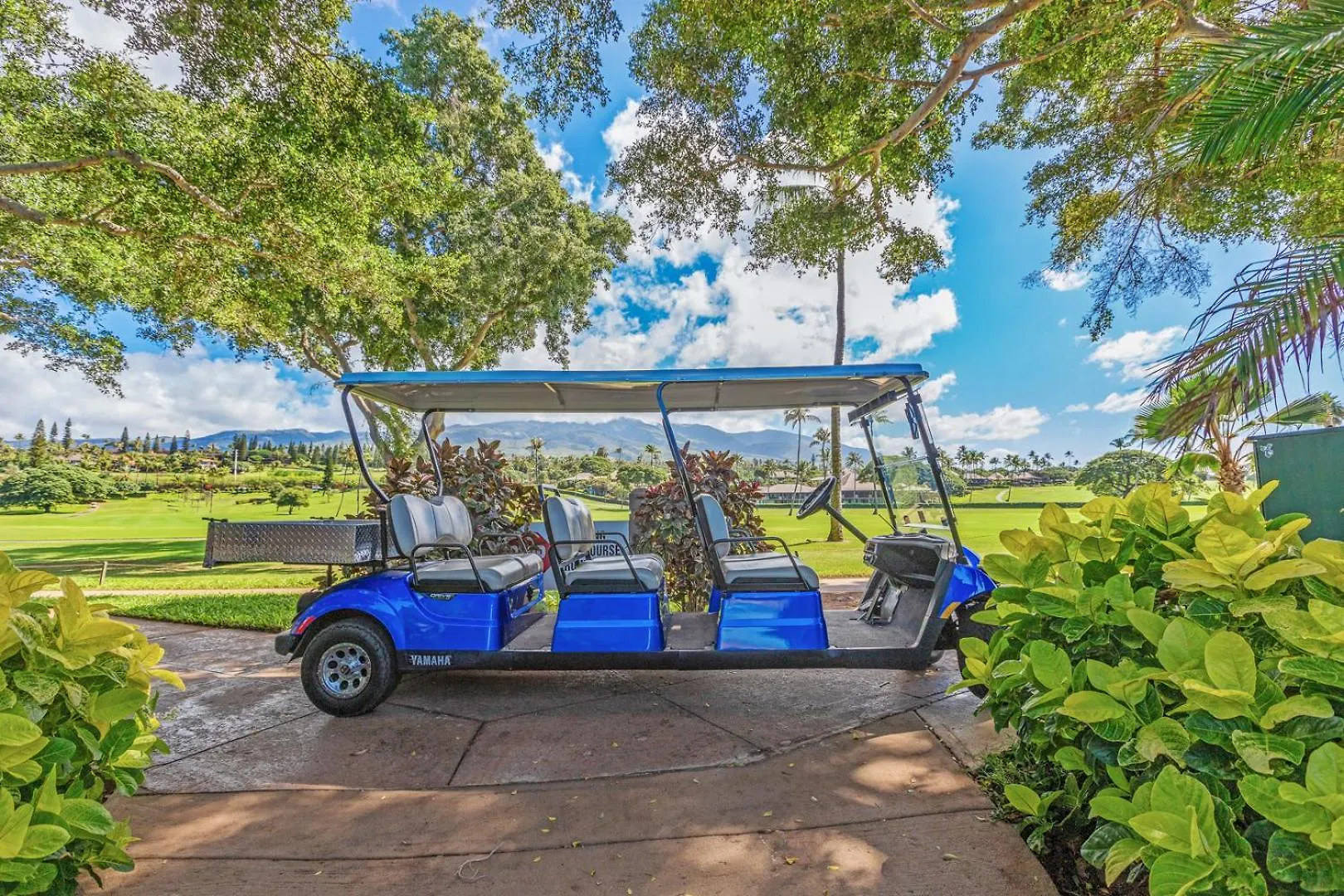 Maui Eldorado - G108 - Stay In The Heart Of Kaanapali Kahana Resort