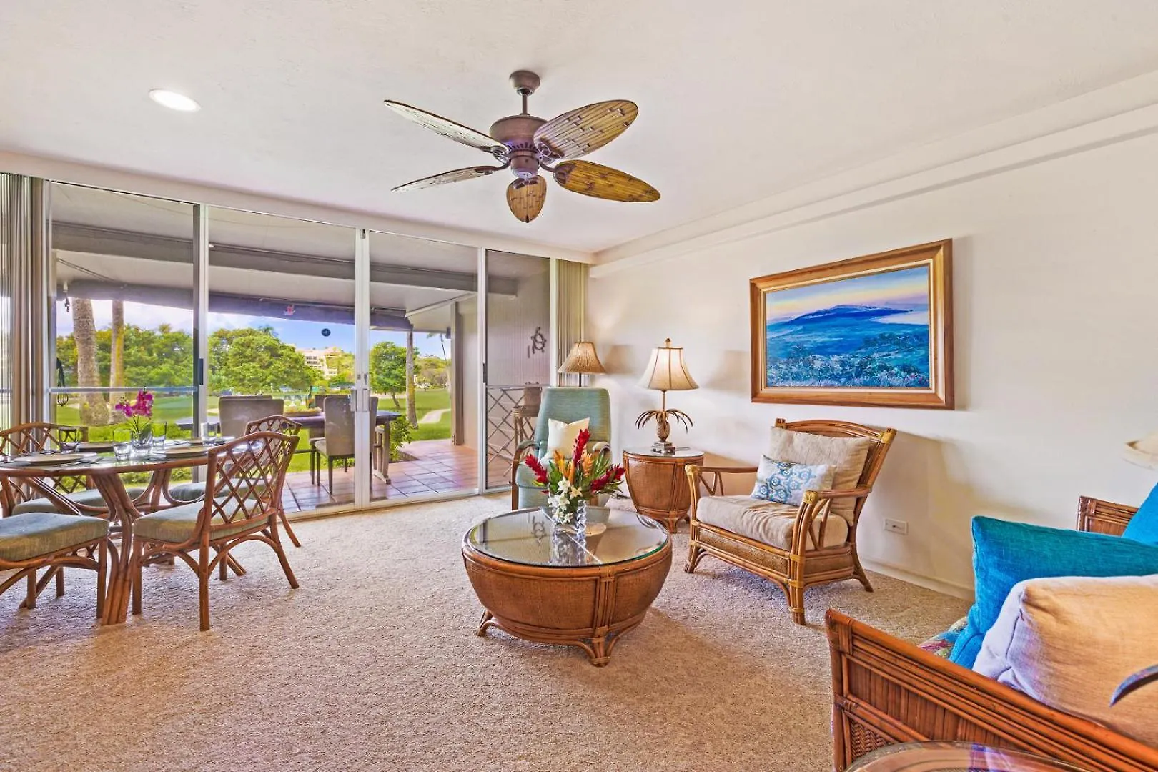 Maui Eldorado - G108 - Stay In The Heart Of Kaanapali Kahana 0*,