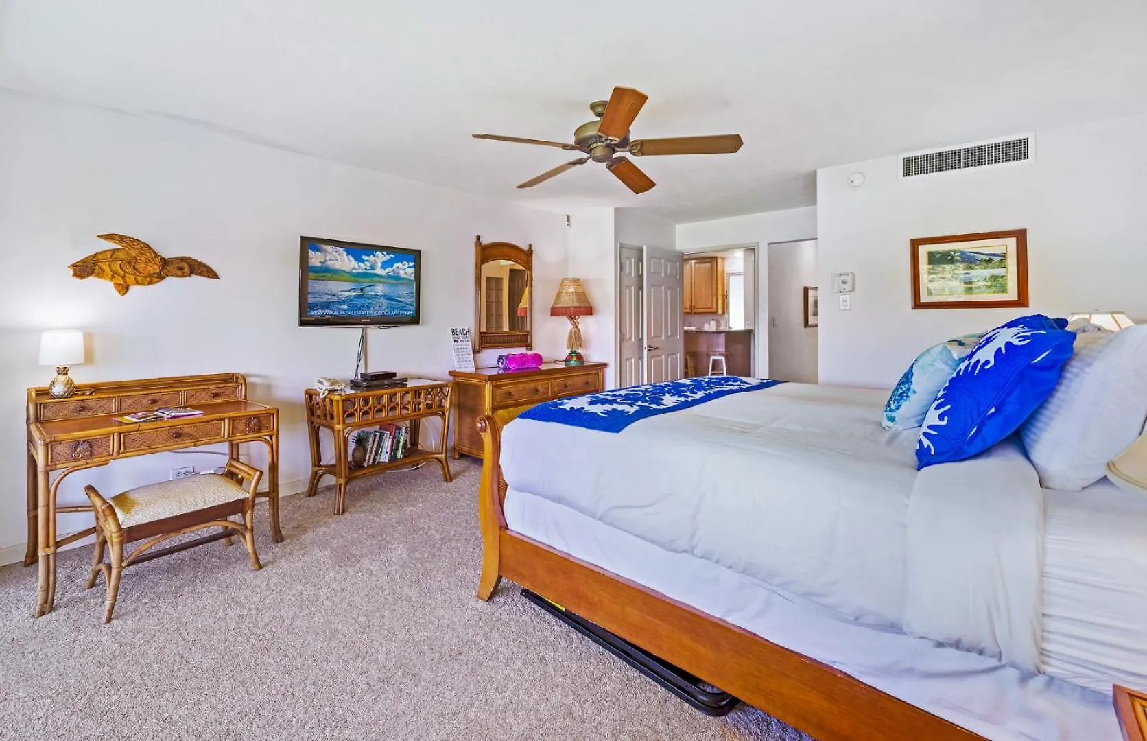 Maui Eldorado - G108 - Stay In The Heart Of Kaanapali Kahana United States