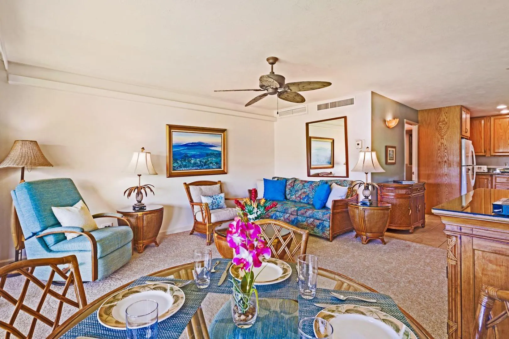 Maui Eldorado - G108 - Stay In The Heart Of Kaanapali Kahana Resort