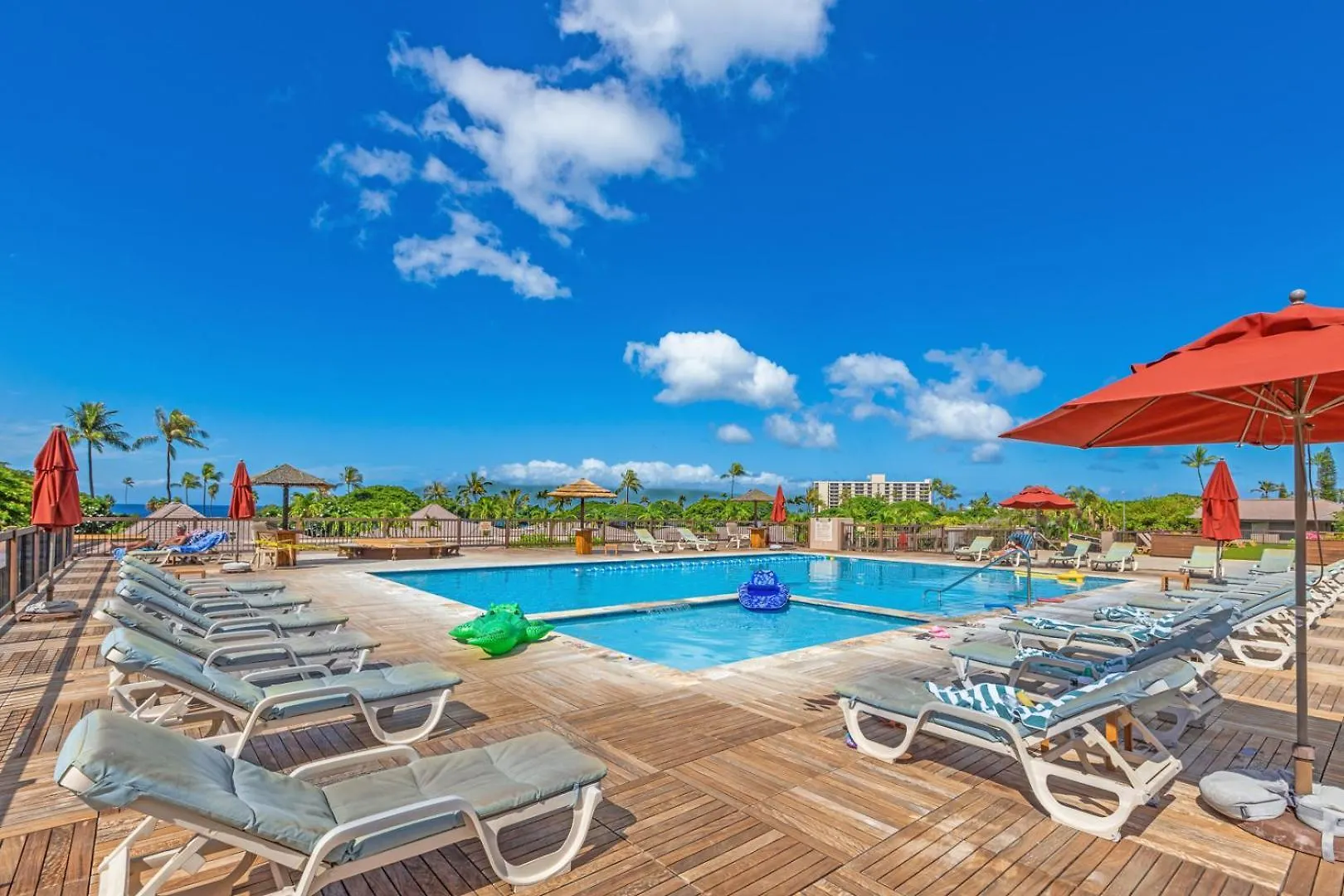 Maui Eldorado - G108 - Stay In The Heart Of Kaanapali Kahana