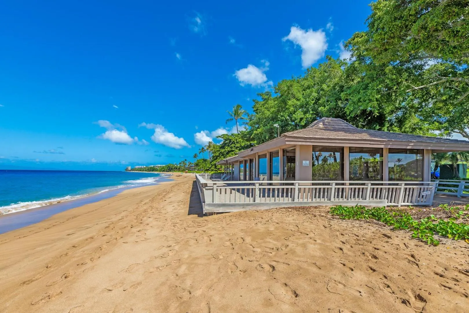 Maui Eldorado - G108 - Stay In The Heart Of Kaanapali Kahana United States