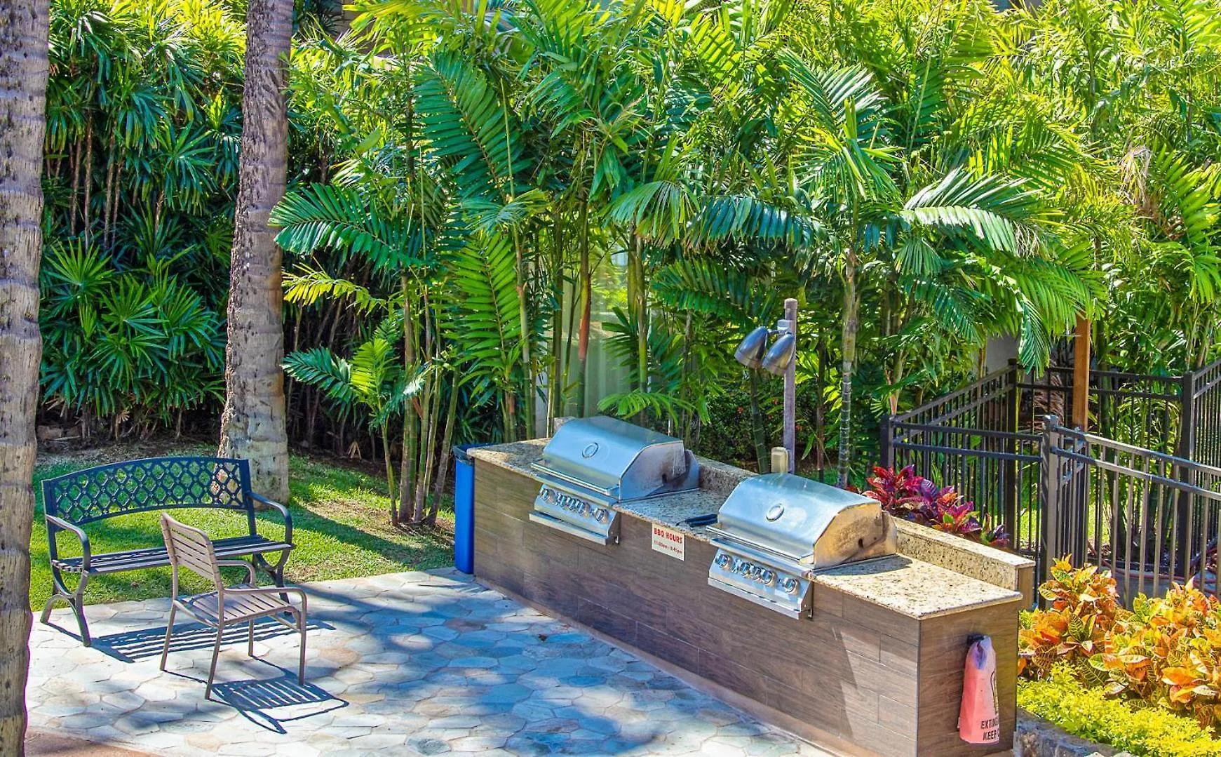 Resort Maui Eldorado - G108 - Stay In The Heart Of Kaanapali Kahana