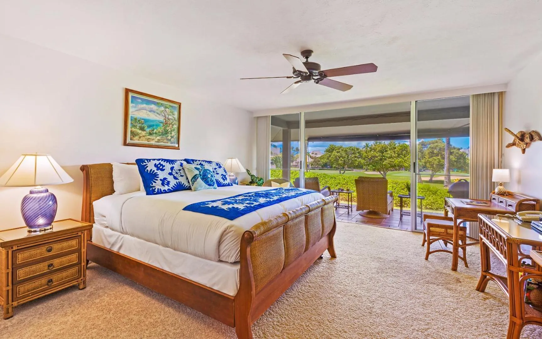 Resort Maui Eldorado - G108 - Stay In The Heart Of Kaanapali Kahana